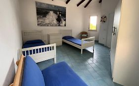Meravigliosa casa con vista Tropea